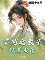 穿越之太子妃养成记